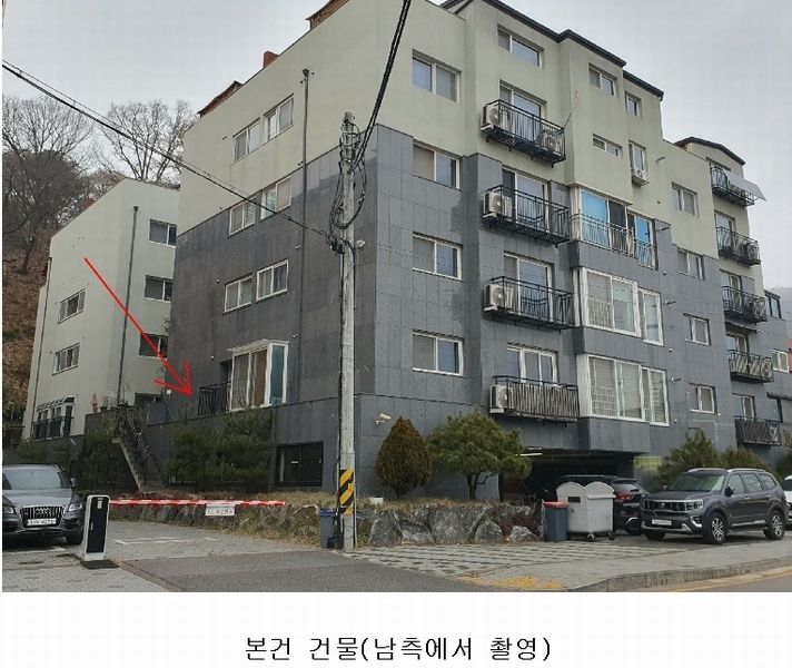 2023타경107522 경기도 의왕시 청계로 177, 청계월든빌 1층 104호 다세대(빌라)[공급32평형] 경매 이미지