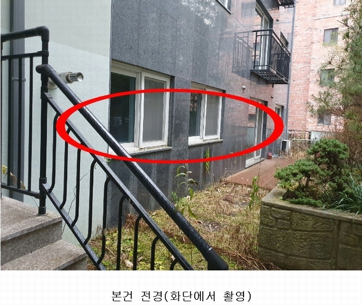 2023타경107522 경기도 의왕시 청계로 177, 청계월든빌 1층 104호 다세대(빌라)[공급32평형] 경매 이미지