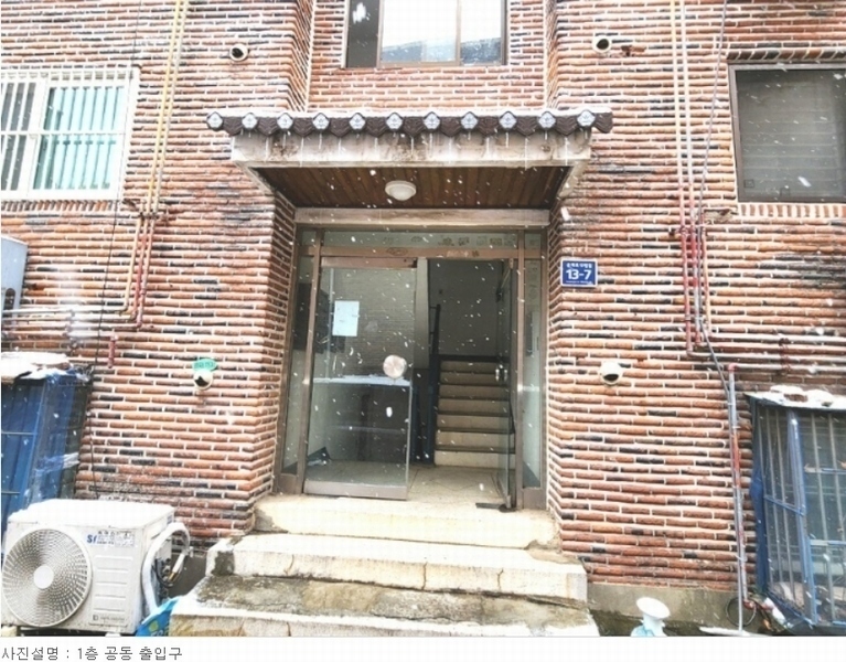 2023타경108099 경기도 군포시 금재로12번길 13-7, 훼미리빌라 3층 302호 다세대(빌라)[공급12평형] 경매 이미지