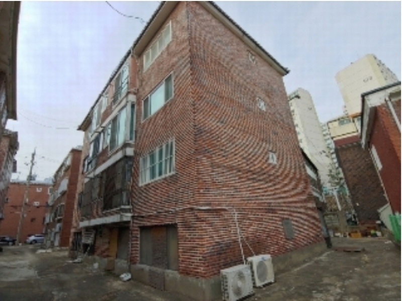 2023타경108099 경기도 군포시 금재로12번길 13-7, 훼미리빌라 3층 302호 다세대(빌라)[공급12평형] 경매 이미지