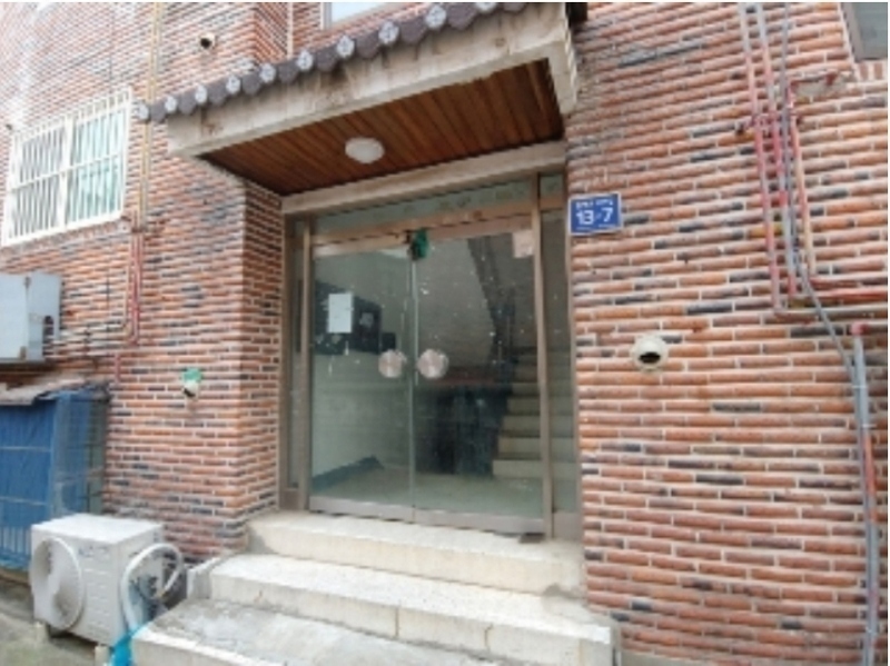 2023타경108099 경기도 군포시 금재로12번길 13-7, 훼미리빌라 3층 302호 다세대(빌라)[공급12평형] 경매 이미지