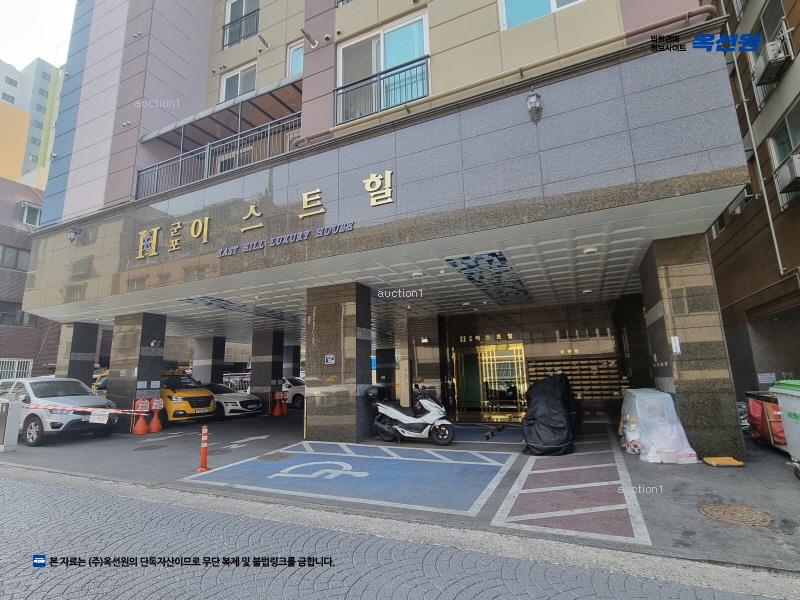 2023타경108327 경기도 군포시 군포로580번길 32, 이스트힐 12층 1201호 오피스텔[계약21평형] 경매 이미지