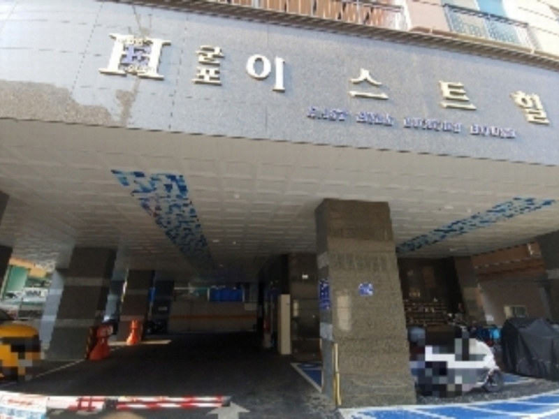 2023타경108327 경기도 군포시 군포로580번길 32, 이스트힐 12층 1201호 오피스텔[계약21평형] 경매 이미지