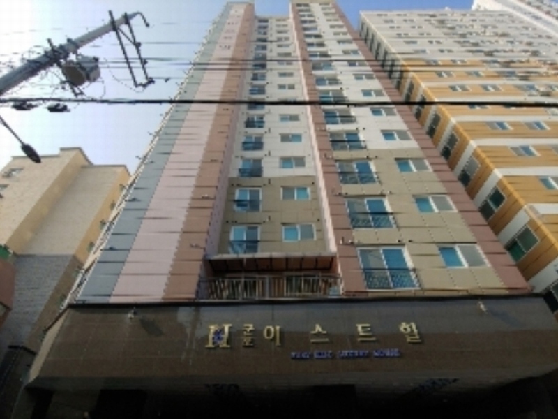 2023타경108327 경기도 군포시 군포로580번길 32, 이스트힐 12층 1201호 오피스텔[계약21평형] 경매 이미지