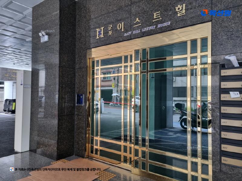 2023타경108327 경기도 군포시 군포로580번길 32, 이스트힐 12층 1201호 오피스텔[계약21평형] 경매 이미지