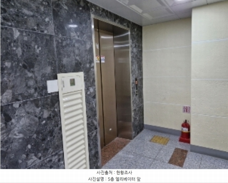 2024타경1485 경기도 군포시 산본천로226번안길 12, 우진아트리움 5층 504호 오피스텔 경매 이미지