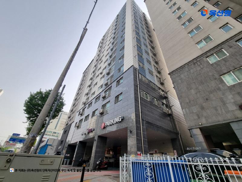 2024타경105363 경기도 군포시 군포로 559, 더원이숲라인 9층 904호 오피스텔[계약10평형] 경매 이미지