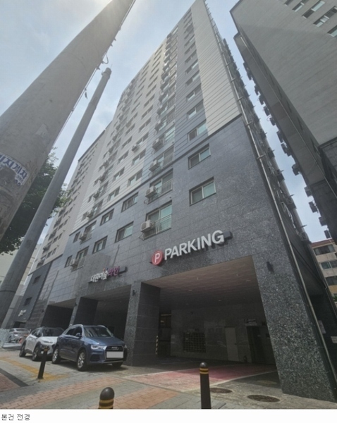 2024타경105363 경기도 군포시 군포로 559, 더원이숲라인 9층 904호 오피스텔[계약10평형] 경매 이미지
