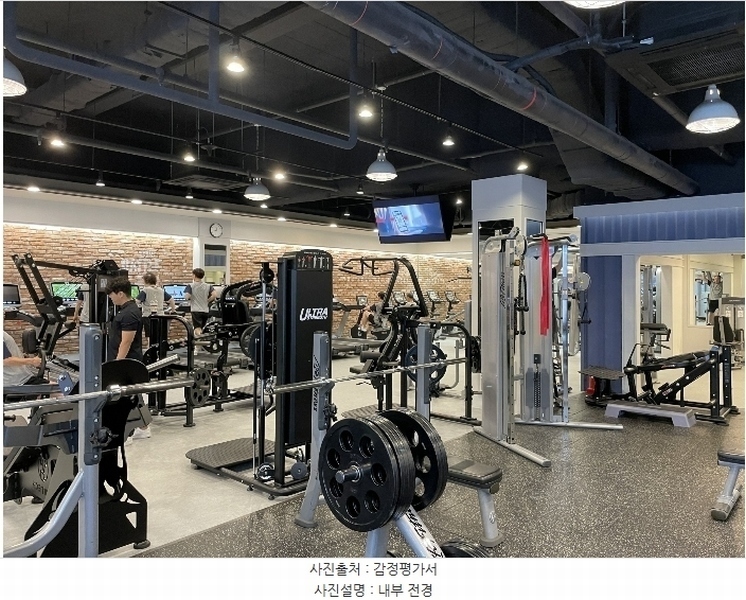 2024타경105936 경기도 안양시 동안구 흥안대로 415, 두산벤처다임 지1층 비139호 근린상가 경매 이미지