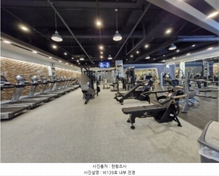 2024타경105936 경기도 안양시 동안구 흥안대로 415, 두산벤처다임 지1층 비139호 근린상가 경매 이미지
