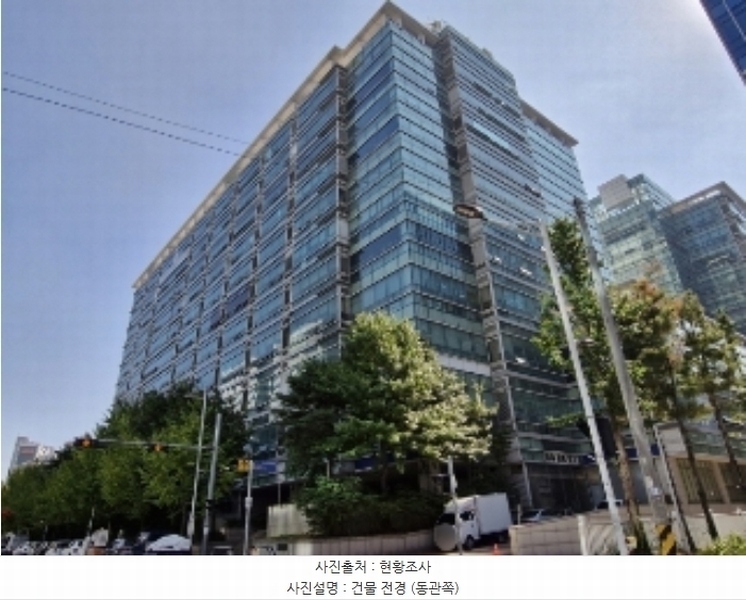 2024타경105936 경기도 안양시 동안구 흥안대로 415, 두산벤처다임 지1층 비139호 근린상가 경매 이미지