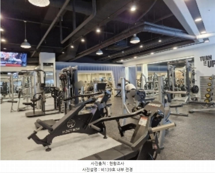2024타경105936 경기도 안양시 동안구 흥안대로 415, 두산벤처다임 지1층 비139호 근린상가 경매 이미지
