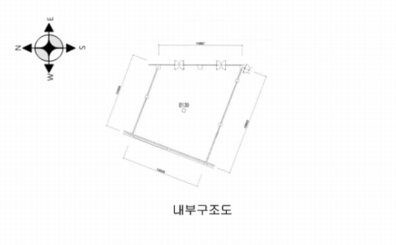 2024타경105936 경기도 안양시 동안구 흥안대로 415, 두산벤처다임 지1층 비139호 근린상가 경매 이미지