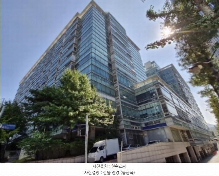 2024타경105936 경기도 안양시 동안구 흥안대로 415, 두산벤처다임 지1층 비139호 근린상가 경매 이미지