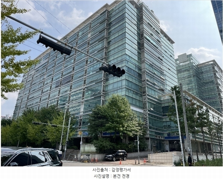 2024타경105936 경기도 안양시 동안구 흥안대로 415, 두산벤처다임 지1층 비139호 근린상가 경매 이미지