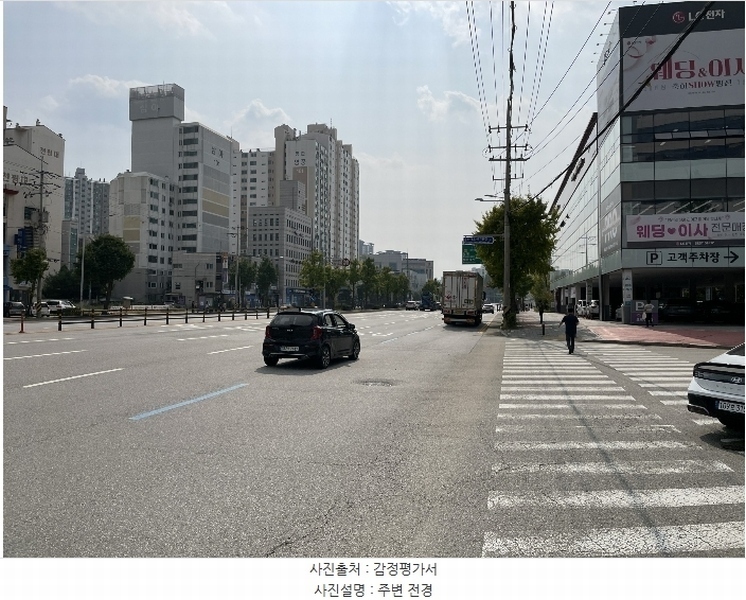 2024타경105936 경기도 안양시 동안구 흥안대로 415, 두산벤처다임 지1층 비139호 근린상가 경매 이미지