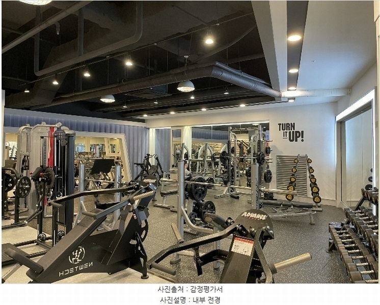 2024타경105936 경기도 안양시 동안구 흥안대로 415, 두산벤처다임 지1층 비139호 근린상가 경매 이미지
