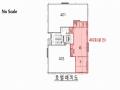 2025타경7561 서울특별시 강서구 곰달래로 216-1, 와이앤비 4층 402호 다세대(빌라) 경매 이미지
