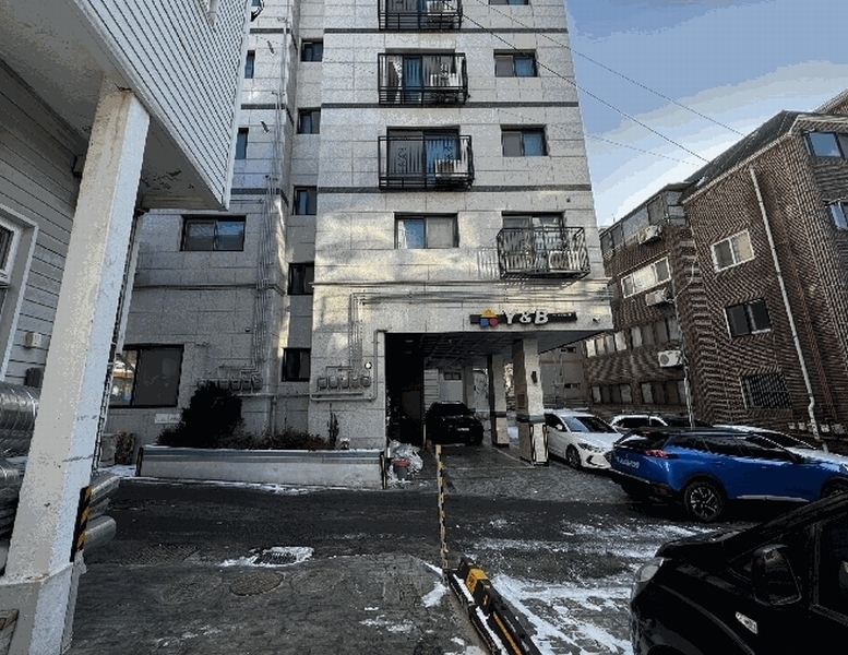 2025타경7561 서울특별시 강서구 곰달래로 216-1, 와이앤비 4층 402호 다세대(빌라) 경매 이미지