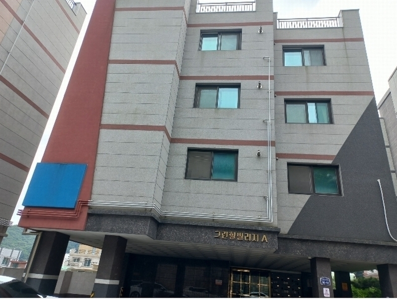 2024타경106618 경기도 안양시 만안구 병목안로130번길 58-10, 그린힐빌리지 에이동 4층 402호 다세대(빌라)[공급14평형] 경매 이미지