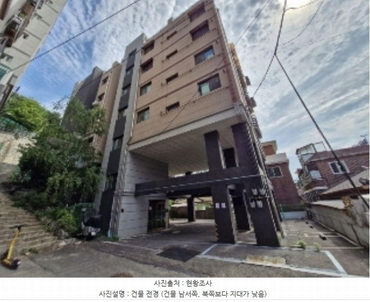 2024타경106618 경기도 안양시 만안구 병목안로130번길 58-10, 그린힐빌리지 에이동 4층 402호 다세대(빌라)[공급14평형] 경매 이미지