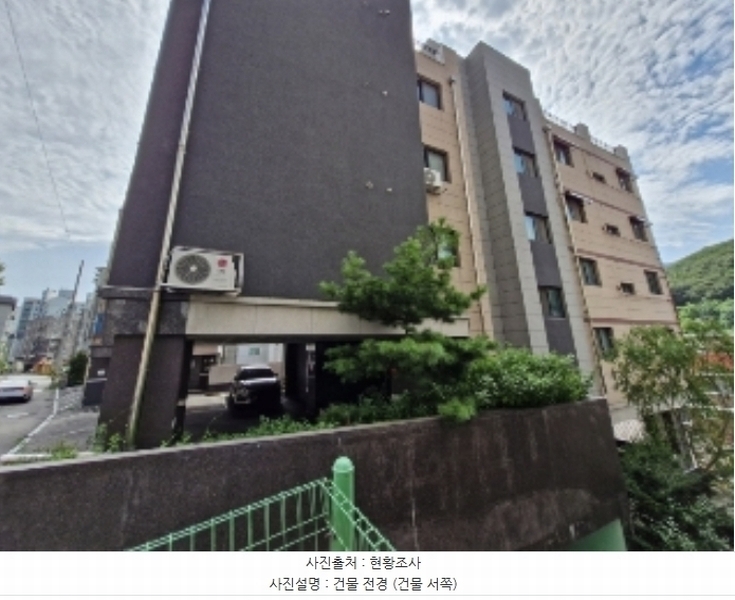 2024타경106618 경기도 안양시 만안구 병목안로130번길 58-10, 그린힐빌리지 에이동 4층 402호 다세대(빌라)[공급14평형] 경매 이미지