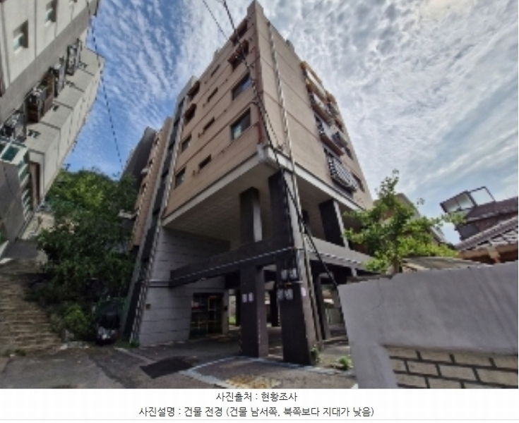 2024타경106618 경기도 안양시 만안구 병목안로130번길 58-10, 그린힐빌리지 에이동 4층 402호 다세대(빌라)[공급14평형] 경매 이미지