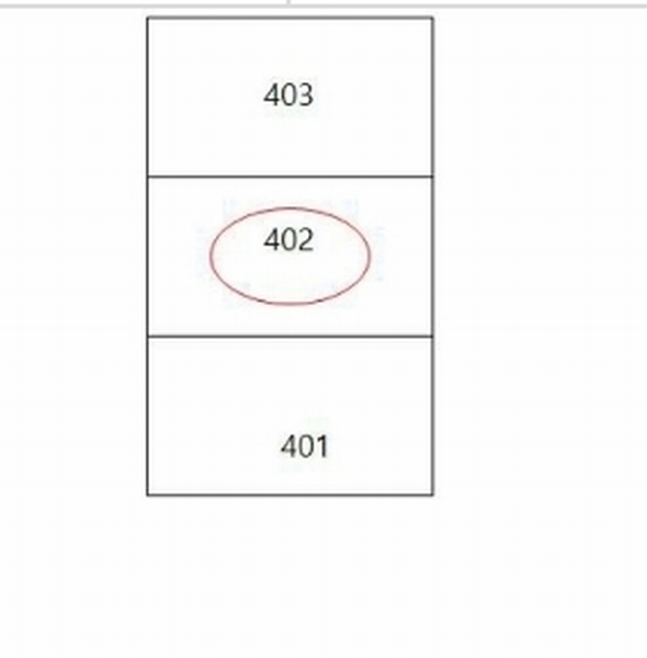 2024타경106618 경기도 안양시 만안구 병목안로130번길 58-10, 그린힐빌리지 에이동 4층 402호 다세대(빌라)[공급14평형] 경매 이미지