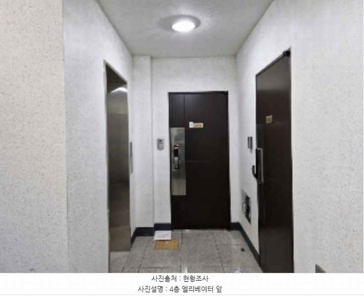 2024타경106618 경기도 안양시 만안구 병목안로130번길 58-10, 그린힐빌리지 에이동 4층 402호 다세대(빌라)[공급14평형] 경매 이미지