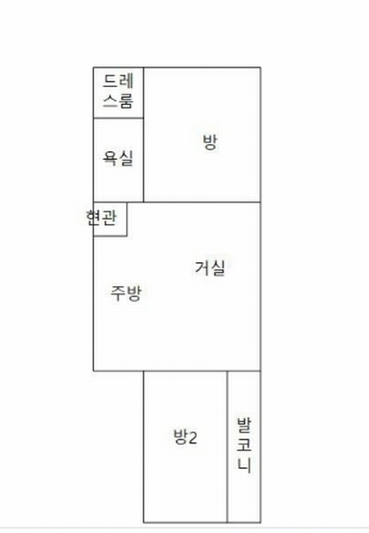2024타경106618 경기도 안양시 만안구 병목안로130번길 58-10, 그린힐빌리지 에이동 4층 402호 다세대(빌라)[공급14평형] 경매 이미지