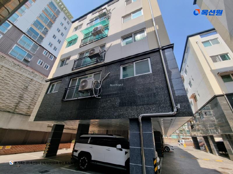 2024타경107741 경기도 안양시 만안구 장내로 30, 더베이타운주건축물 1동 5층 503호 다세대(빌라)[공급17평형] 경매 이미지