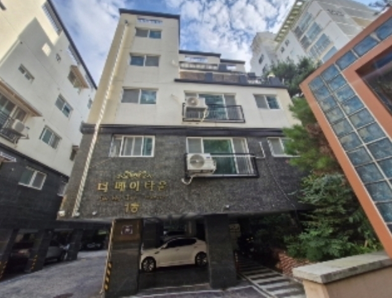 2024타경107741 경기도 안양시 만안구 장내로 30, 더베이타운주건축물 1동 5층 503호 다세대(빌라)[공급17평형] 경매 이미지