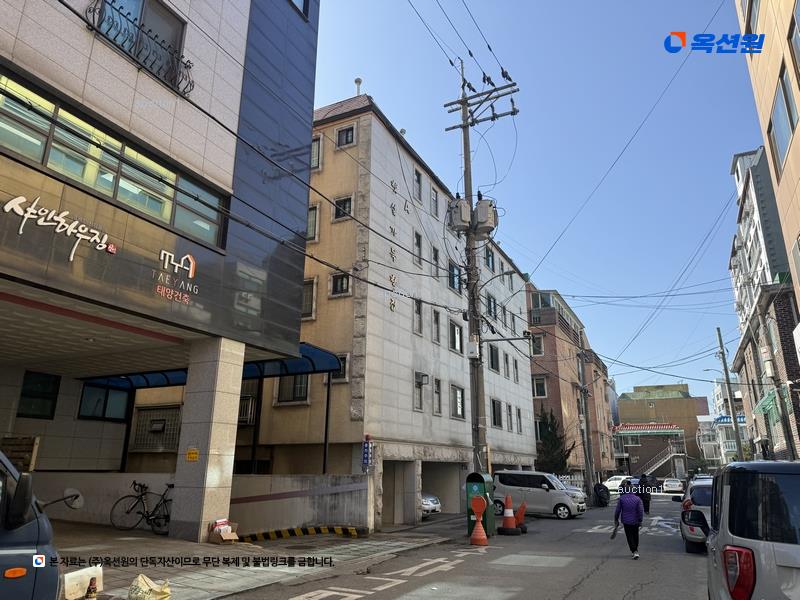 2024타경108768 경기도 안양시 동안구 관악대로404번길 10-7, 햇살가득한집 에이동 5층 502호 다세대(빌라)[공급18평형] 경매 이미지