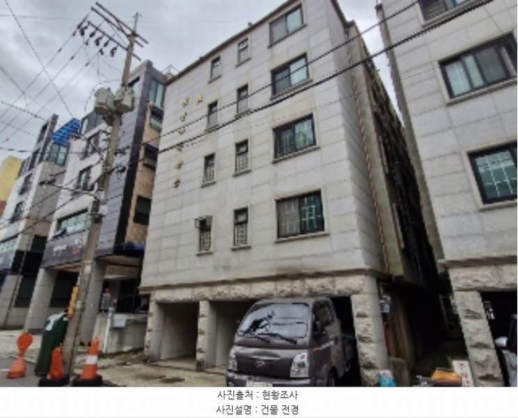 2024타경108768 경기도 안양시 동안구 관악대로404번길 10-7, 햇살가득한집 에이동 5층 502호 다세대(빌라)[공급18평형] 경매 이미지