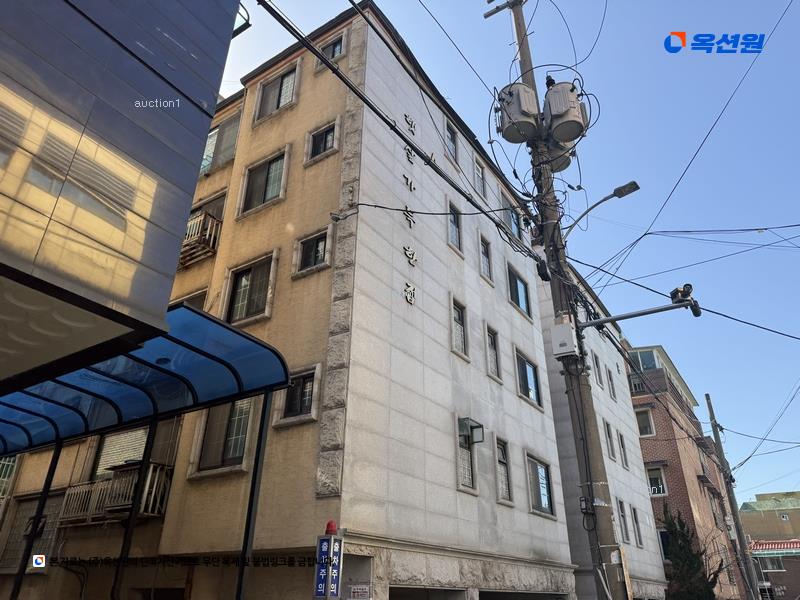 2024타경108768 경기도 안양시 동안구 관악대로404번길 10-7, 햇살가득한집 에이동 5층 502호 다세대(빌라)[공급18평형] 경매 이미지