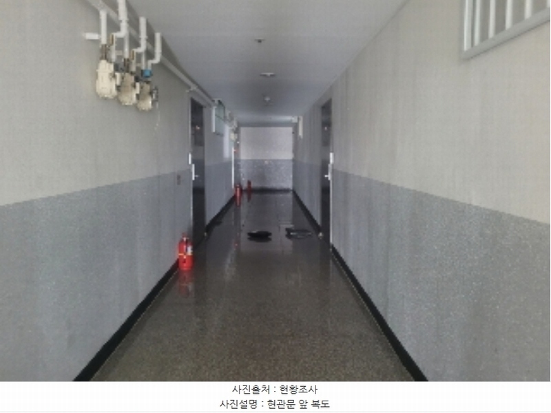2024타경109013 경기도 안양시 만안구 안양로291번길 34-15, 원평노블레스12차 13층 1305호 다세대(빌라)[공급37평형] 경매 이미지