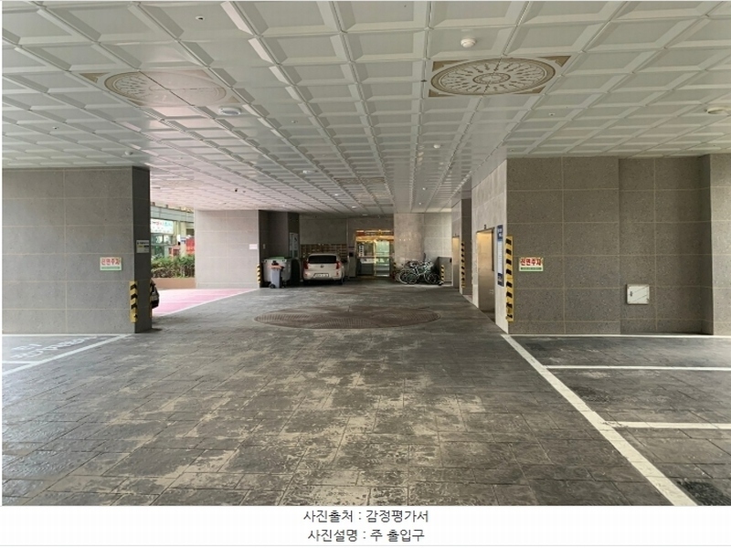 2024타경109013 경기도 안양시 만안구 안양로291번길 34-15, 원평노블레스12차 13층 1305호 다세대(빌라)[공급37평형] 경매 이미지