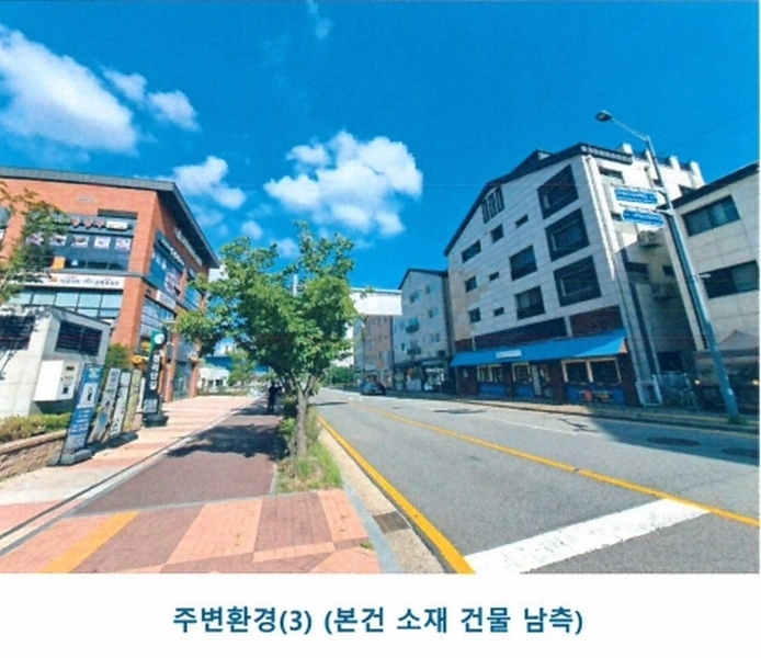 2024타경109174 경기도 군포시 군포첨단산업2로7번길 8, 군포에이스더블유밸리지식산업센터 1층 에이-115호 근린상가 경매 이미지