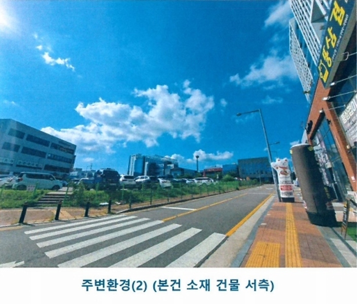 2024타경109174 경기도 군포시 군포첨단산업2로7번길 8, 군포에이스더블유밸리지식산업센터 1층 에이-115호 근린상가 경매 이미지