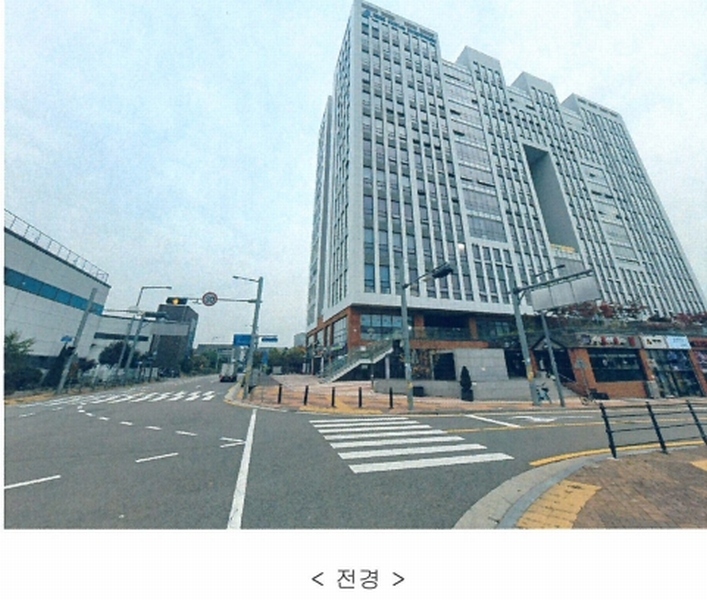2024타경109174 경기도 군포시 군포첨단산업2로7번길 8, 군포에이스더블유밸리지식산업센터 1층 에이-115호 근린상가 경매 이미지