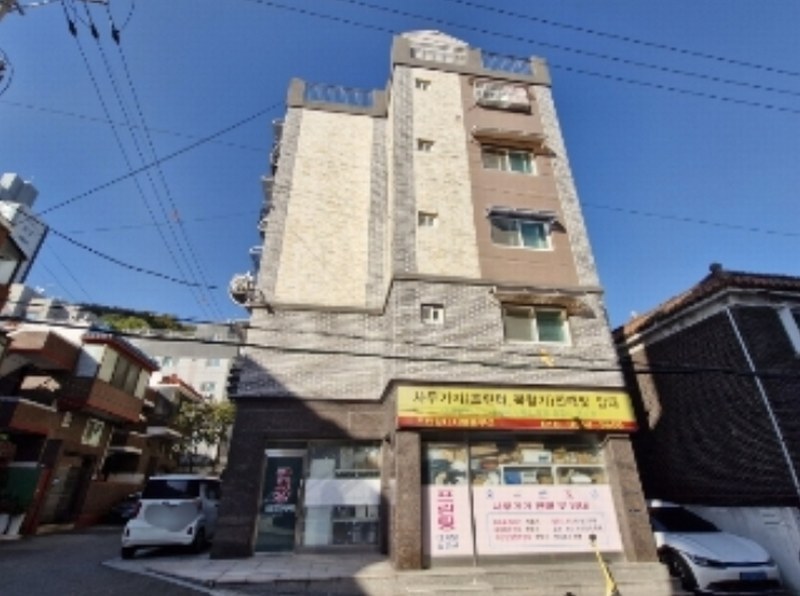 2024타경109495 경기도 안양시 만안구 병목안로130번길 44-4, 주건축물 1동 2층 201호 다세대(빌라)[공급21평형] 경매 이미지