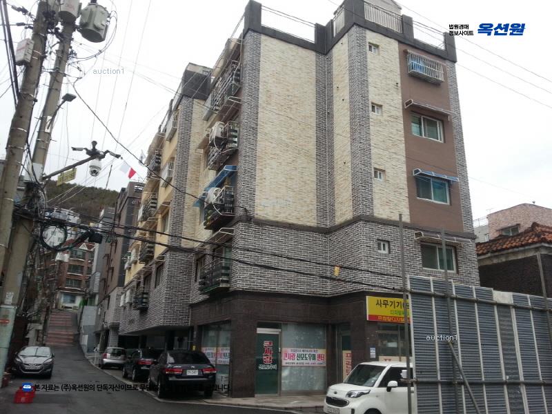 2024타경109495 경기도 안양시 만안구 병목안로130번길 44-4, 주건축물 1동 2층 201호 다세대(빌라)[공급21평형] 경매 이미지