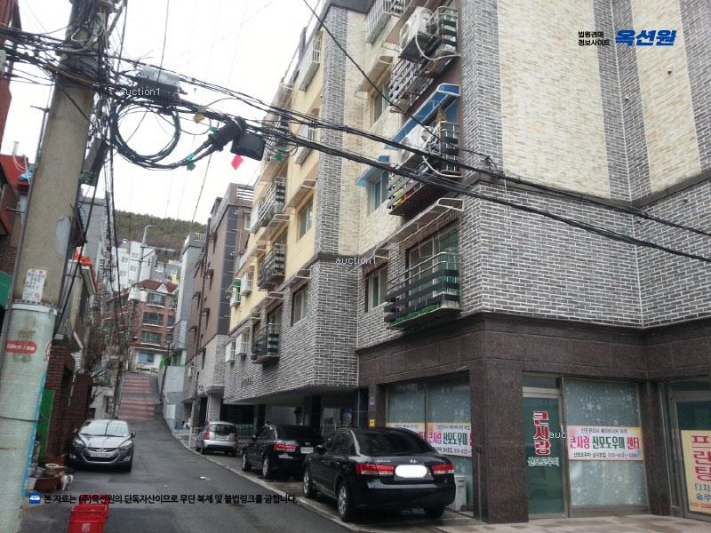 2024타경109495 경기도 안양시 만안구 병목안로130번길 44-4, 주건축물 1동 2층 201호 다세대(빌라)[공급21평형] 경매 이미지