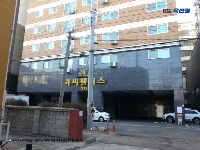 2024타경109693 경기도 군포시 군포로580번길 28, 비씨팰리스3차 9층 903호 오피스텔[계약27평형] 경매 이미지