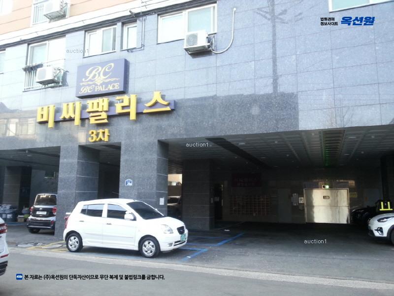 2024타경109693 경기도 군포시 군포로580번길 28, 비씨팰리스3차 9층 903호 오피스텔[계약27평형] 경매 이미지