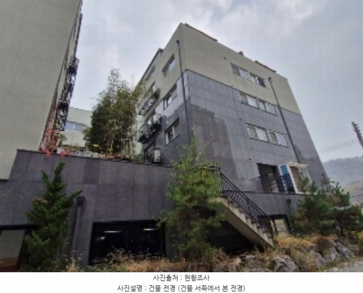 2024타경109716 경기도 의왕시 청계로 177, 청계월든빌 2층 205호 다세대(빌라)[공급34평형] 경매 이미지