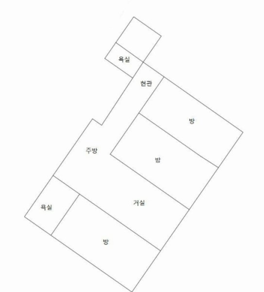 2024타경109716 경기도 의왕시 청계로 177, 청계월든빌 2층 205호 다세대(빌라)[공급34평형] 경매 이미지