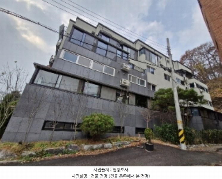 2024타경109716 경기도 의왕시 청계로 177, 청계월든빌 2층 205호 다세대(빌라)[공급34평형] 경매 이미지
