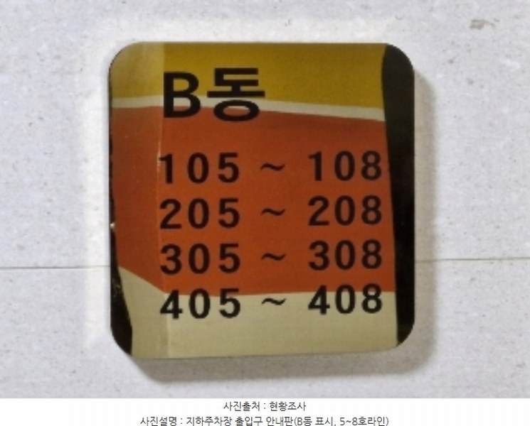 2024타경109716 경기도 의왕시 청계로 177, 청계월든빌 2층 205호 다세대(빌라)[공급34평형] 경매 이미지