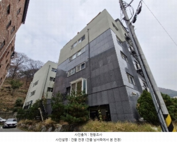 2024타경109716 경기도 의왕시 청계로 177, 청계월든빌 2층 205호 다세대(빌라)[공급34평형] 경매 이미지